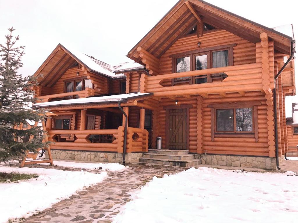 Vila Mila