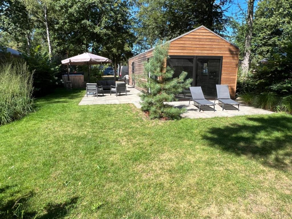 Holiday Home Maridu Wellness