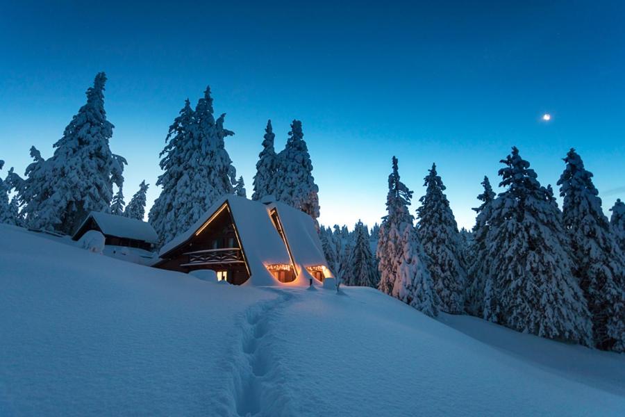 Chalet Alpinka