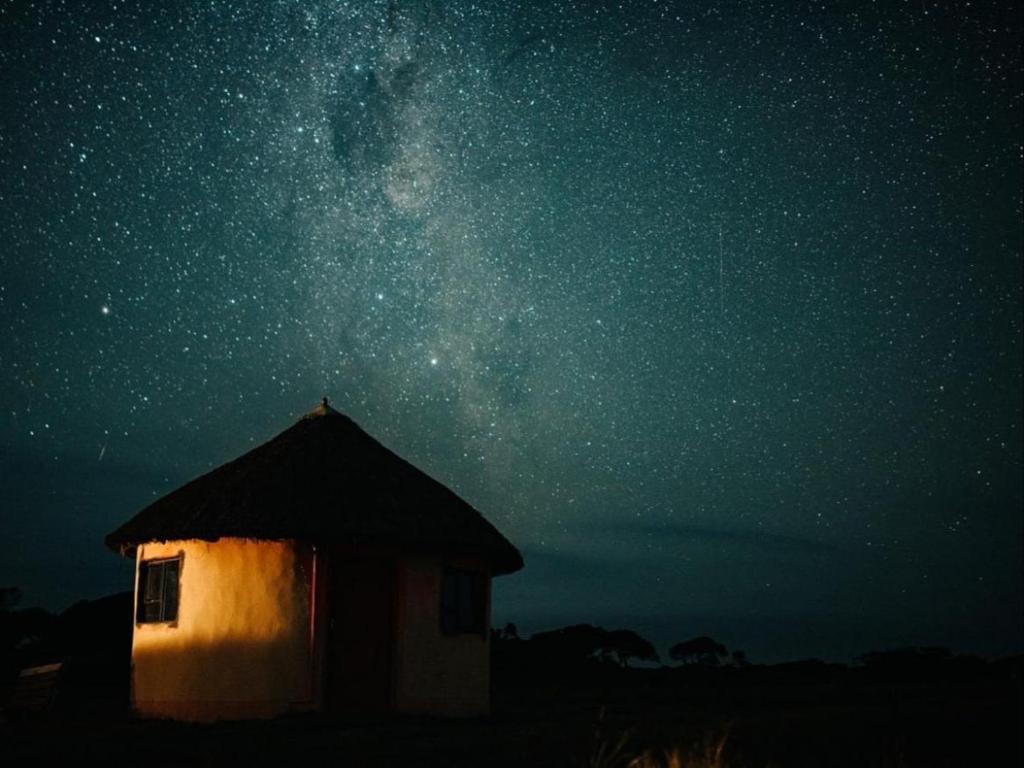 Bulungula Xhosa Community Lodge