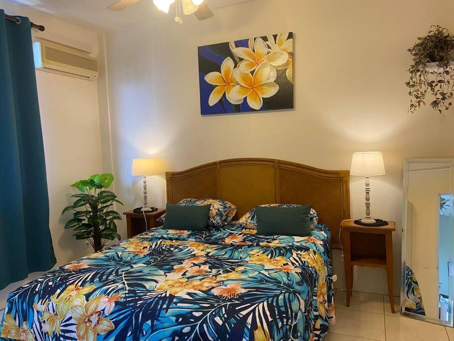 Heiata Lodge Papeete