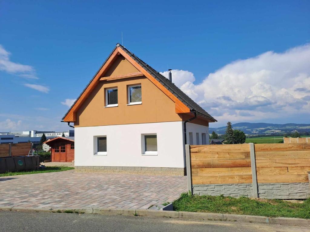 Chata Štíty