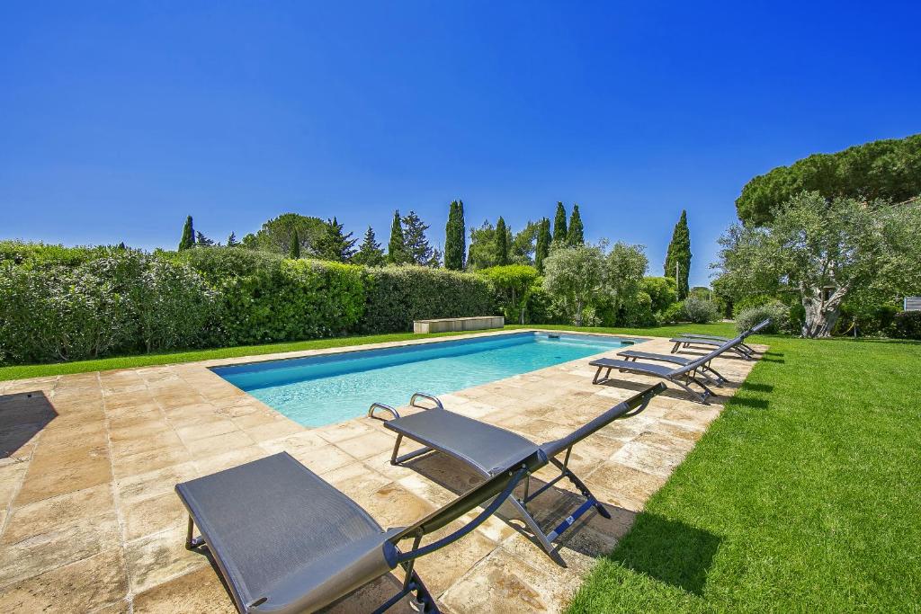 Chalet Vignarola