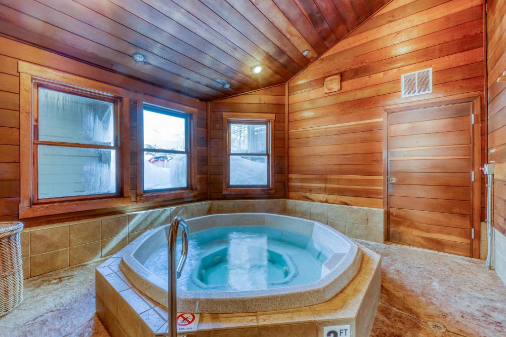 Lodge at Steamboat A305