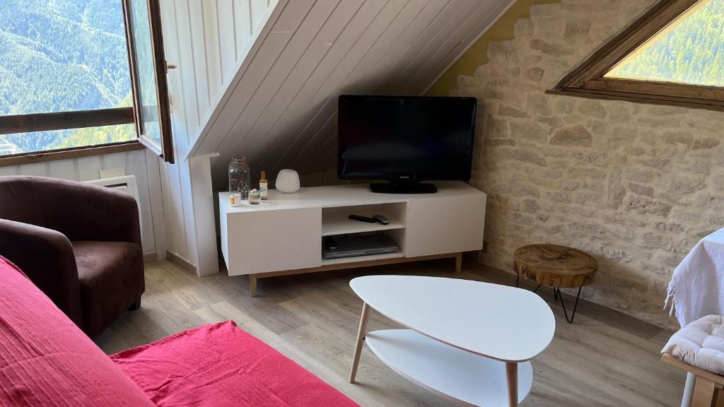 Appartement Chalet Pra Loup