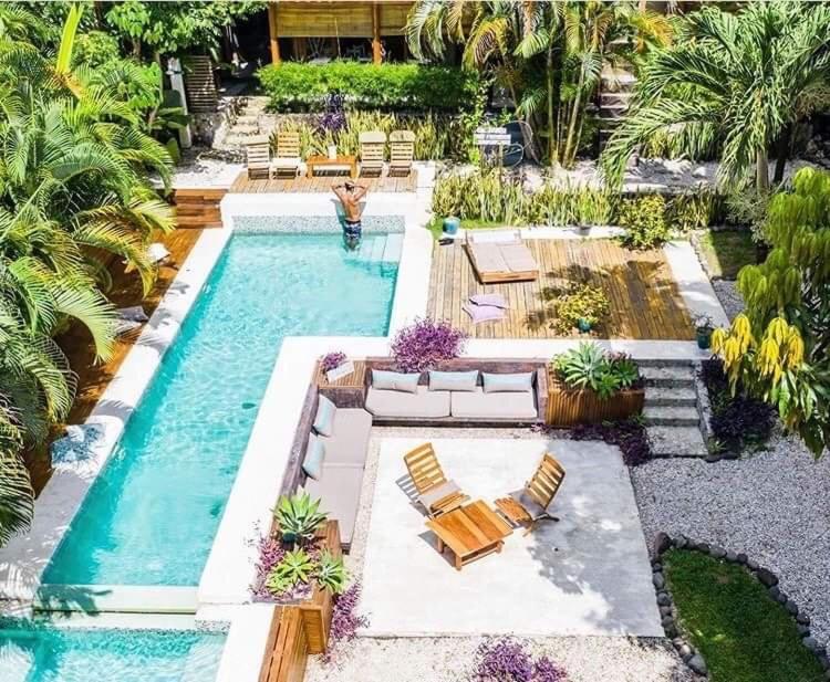 Griss Lodge & Villas