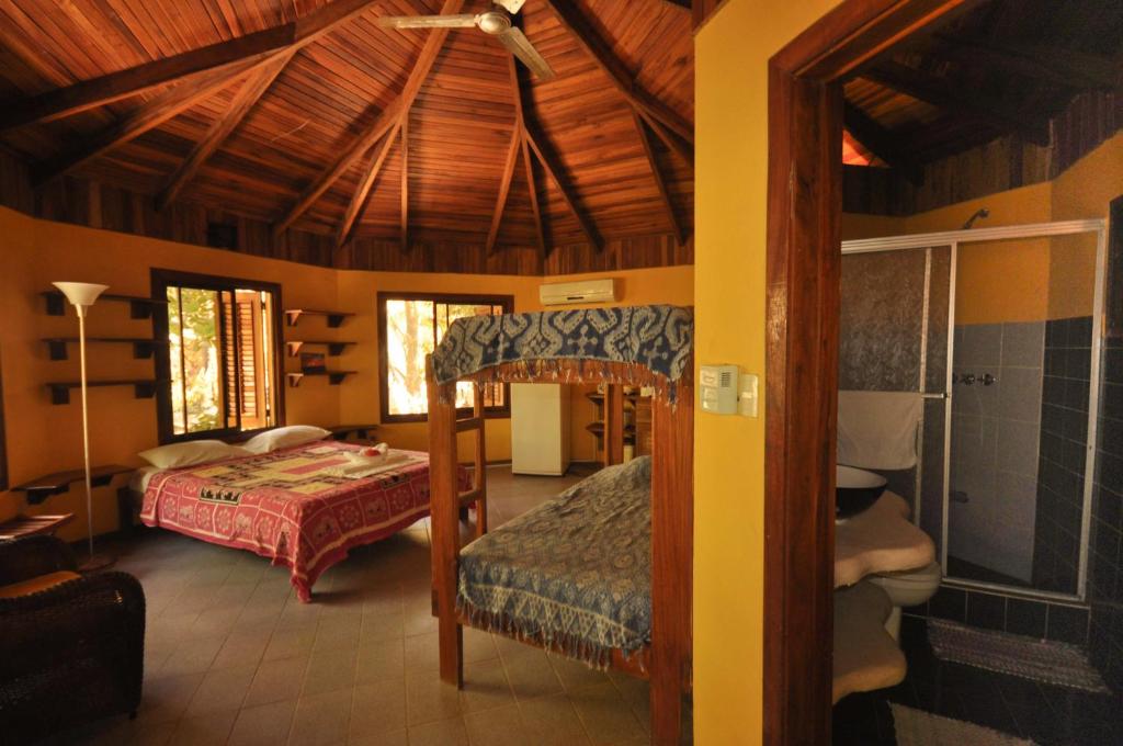 B&B Ranchos Itaúna