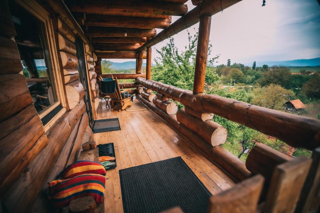 Heaven Treehouse - AMAZING VIEW - SELF CHECK IN -