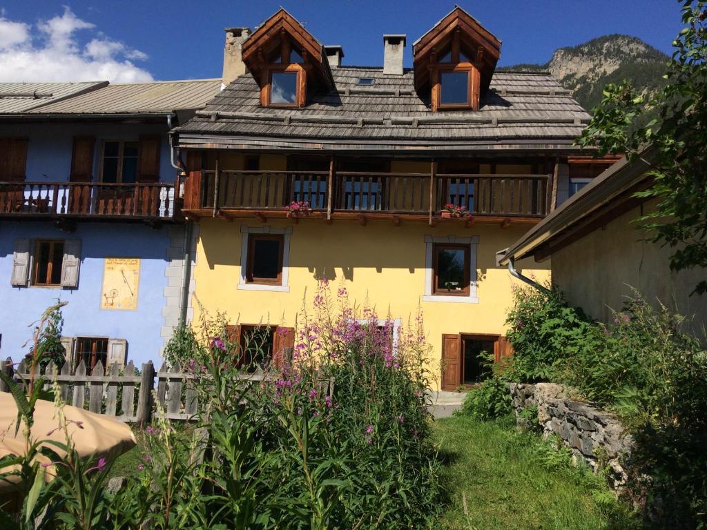 Maison Amalka