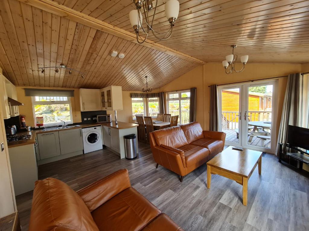 Park Lodge