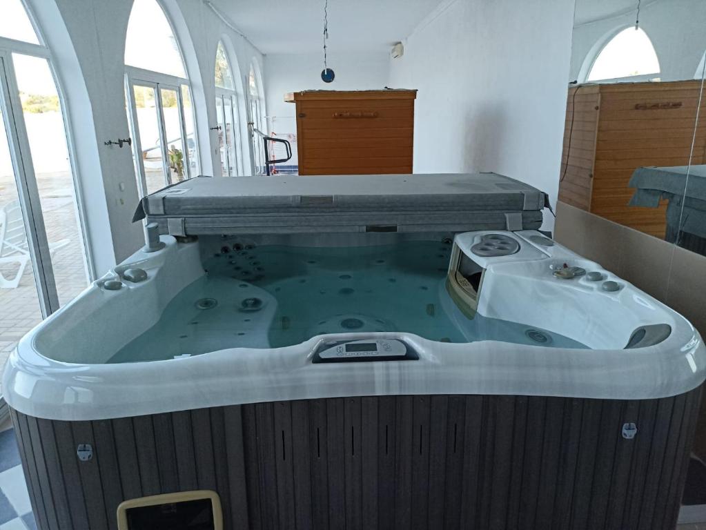 Chalet Mojácar Mícar 41