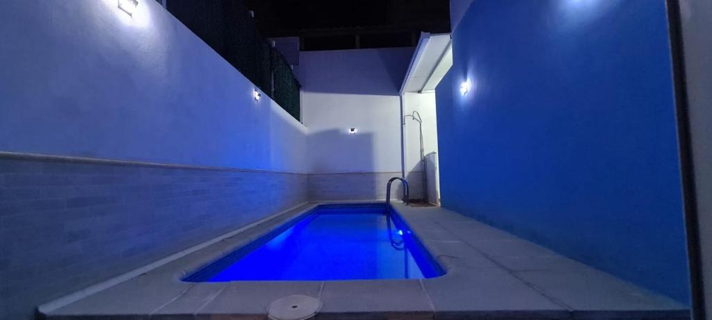 Chalet Francisco