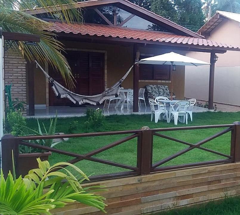 Maragogi Chalé Antunes