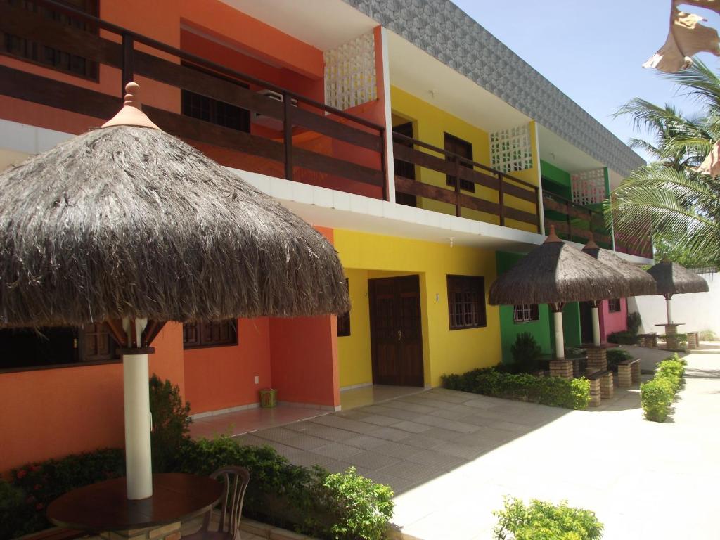 Privê Maragogi Residence