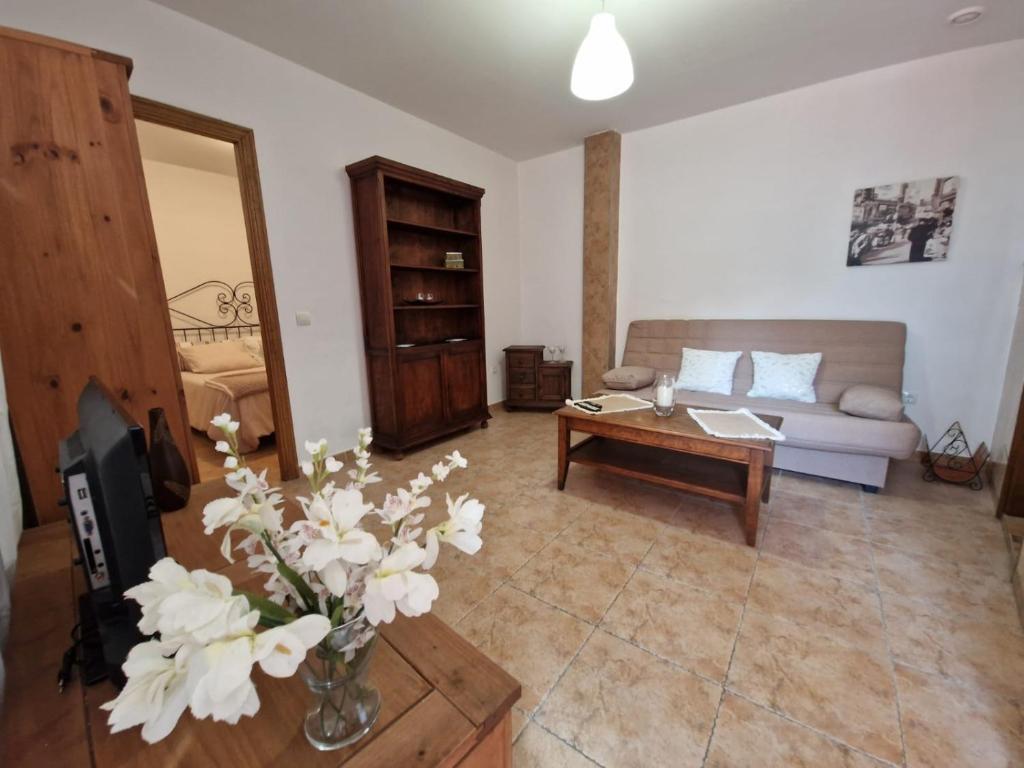 Apartamento Marbella