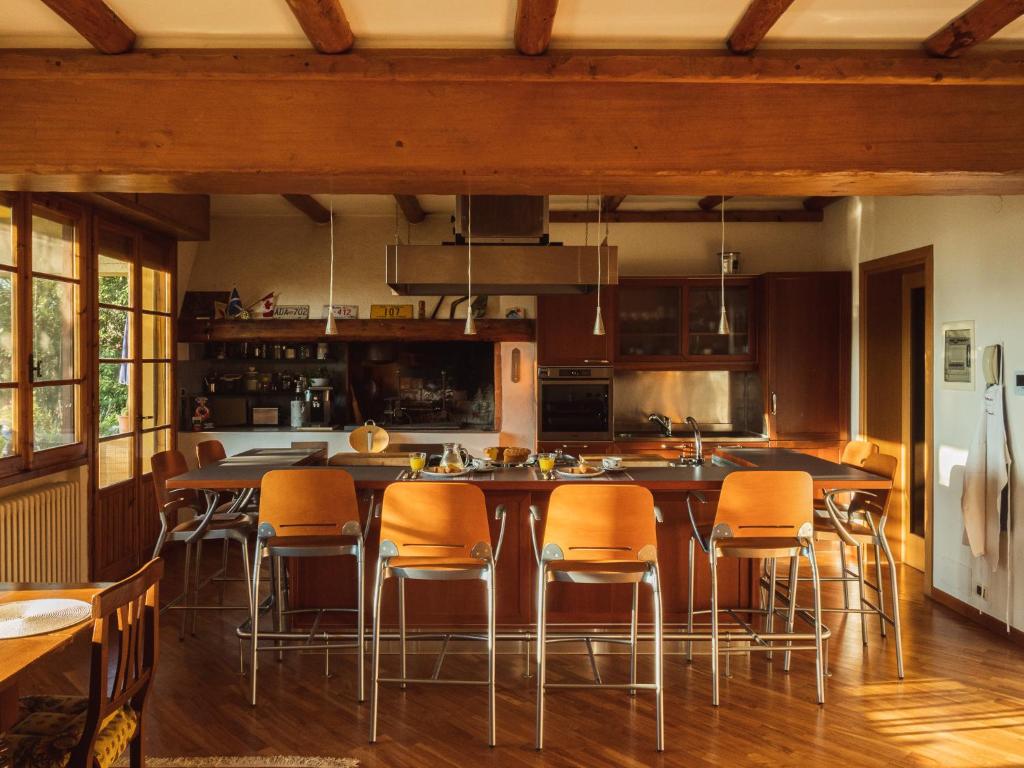 B&B Casa Decimo