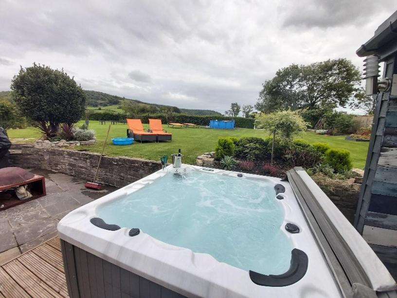 Bluebell House 5 Star Holiday Let