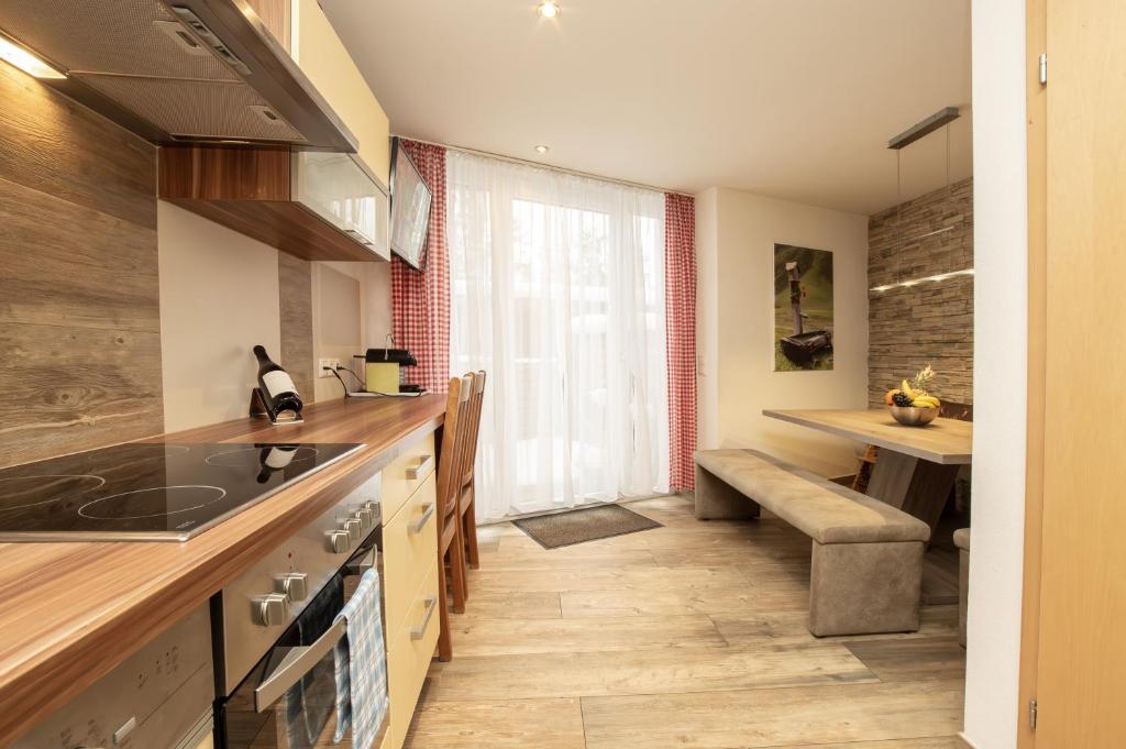 Ferienwohnung Nagelschmied