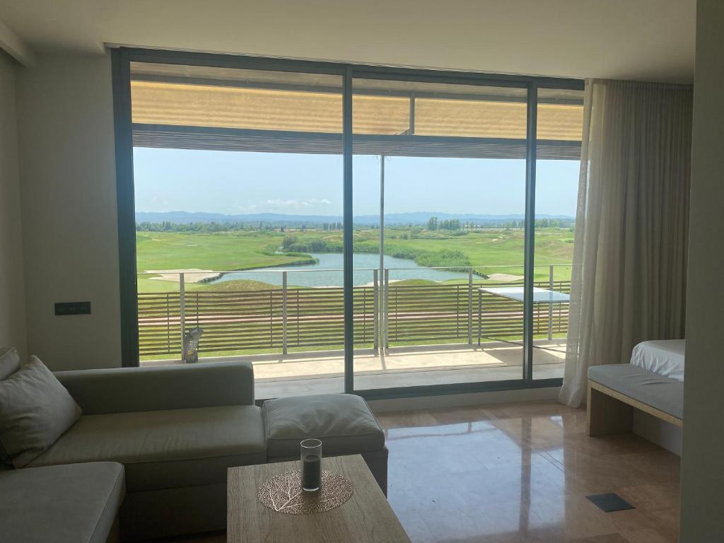 Moderno apartamento en Empordà Golf