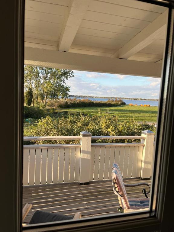 Villa Wiegand - a room with a view