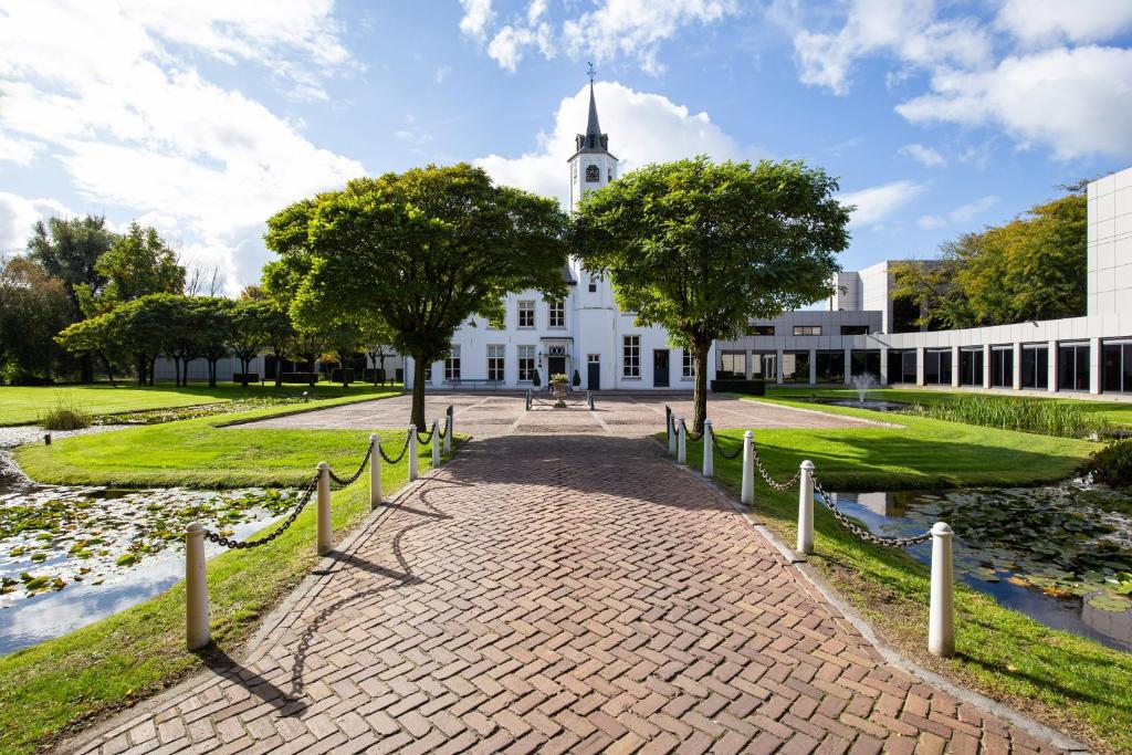 Hotel De Ruwenberg- Sint Michielsgestel
