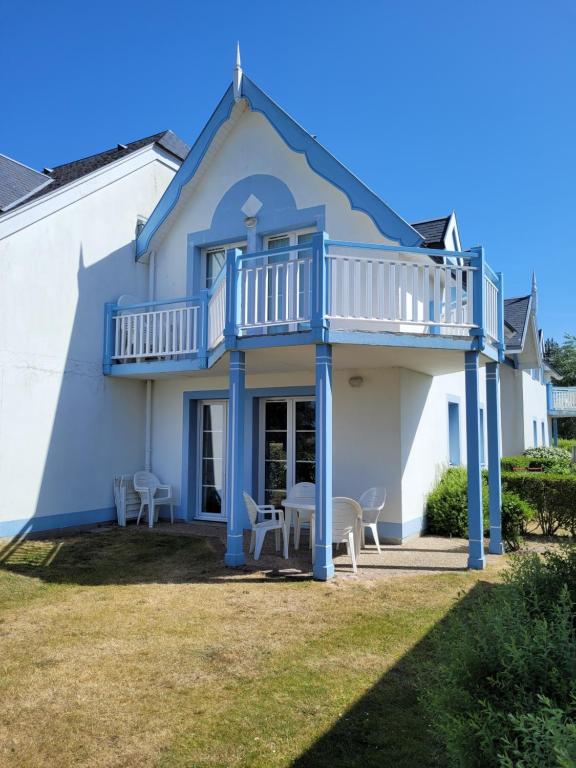 Village Belle Dune Fort-Mahon plage