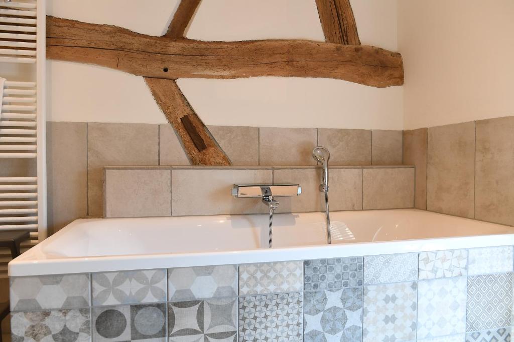 Vakantiewoningen - Buitenverblijf Huiskenshof Zuid-Limburg
