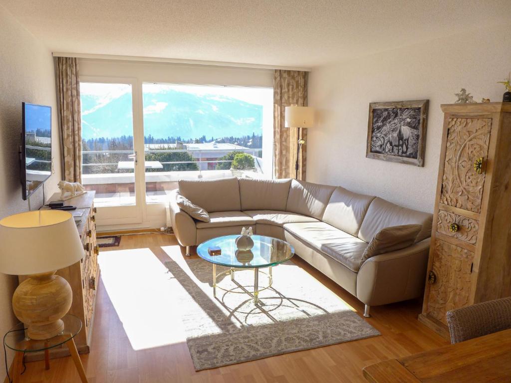 Apartment Jeanne d'Arc by Interhome