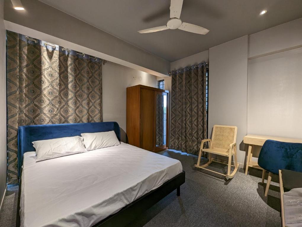 GreyRooms