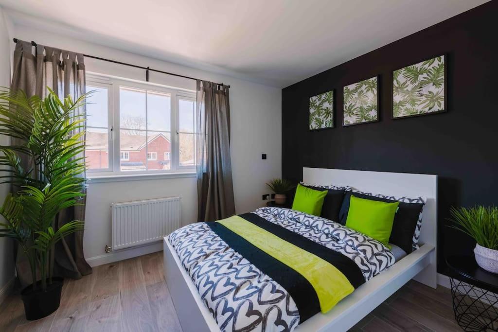 SleepLuxury ApartHOUSE