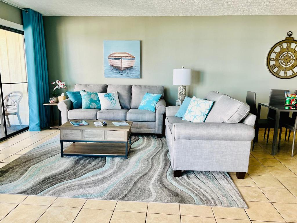 The Chelsea House Villas, Gorgeous condo-OceanView-Jacuzzi