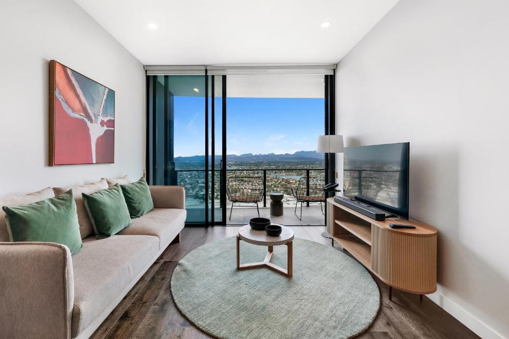 Casino Bay Treasure 2Beds with Ocean View