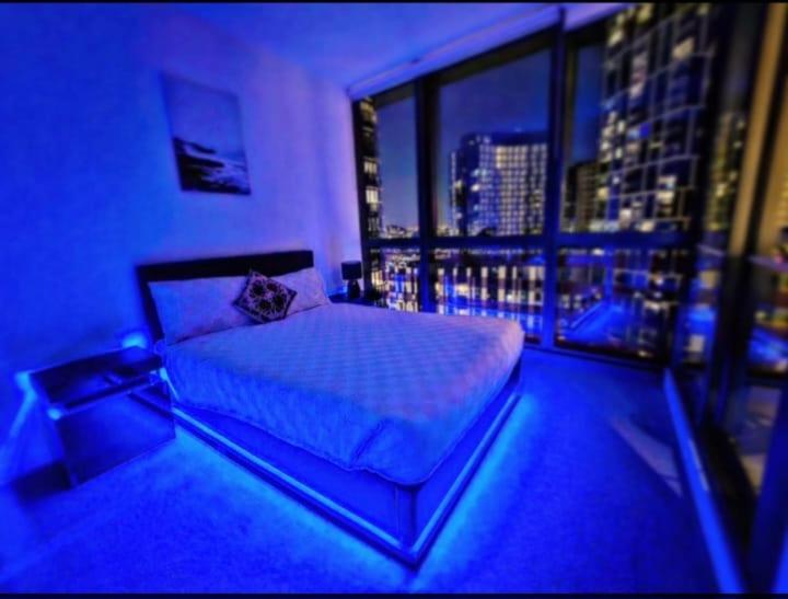 Infinity Lux Apartment