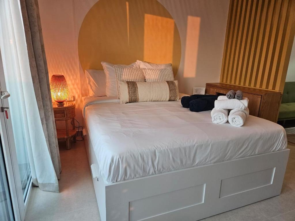 Sunset Yas Island Studio near F1 and concerts