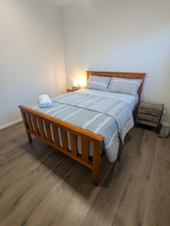 Immaculate 2-Beds Entire House Chermside Brisbane