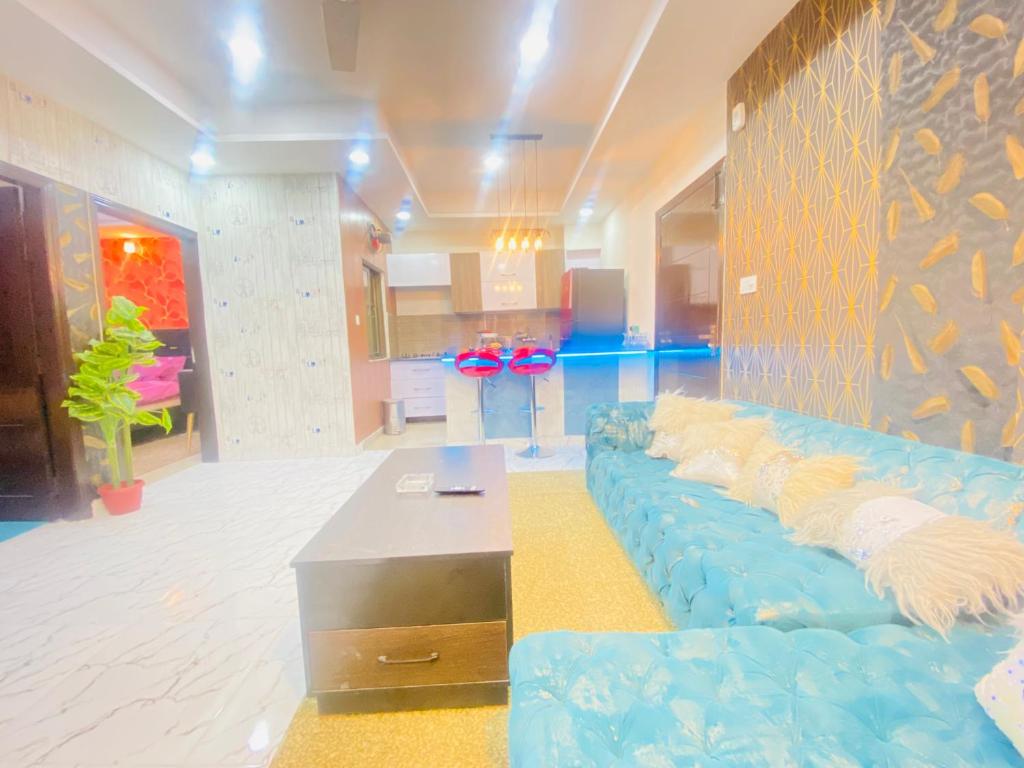 Viceroy Luxury Hotel Apartments Islamabad