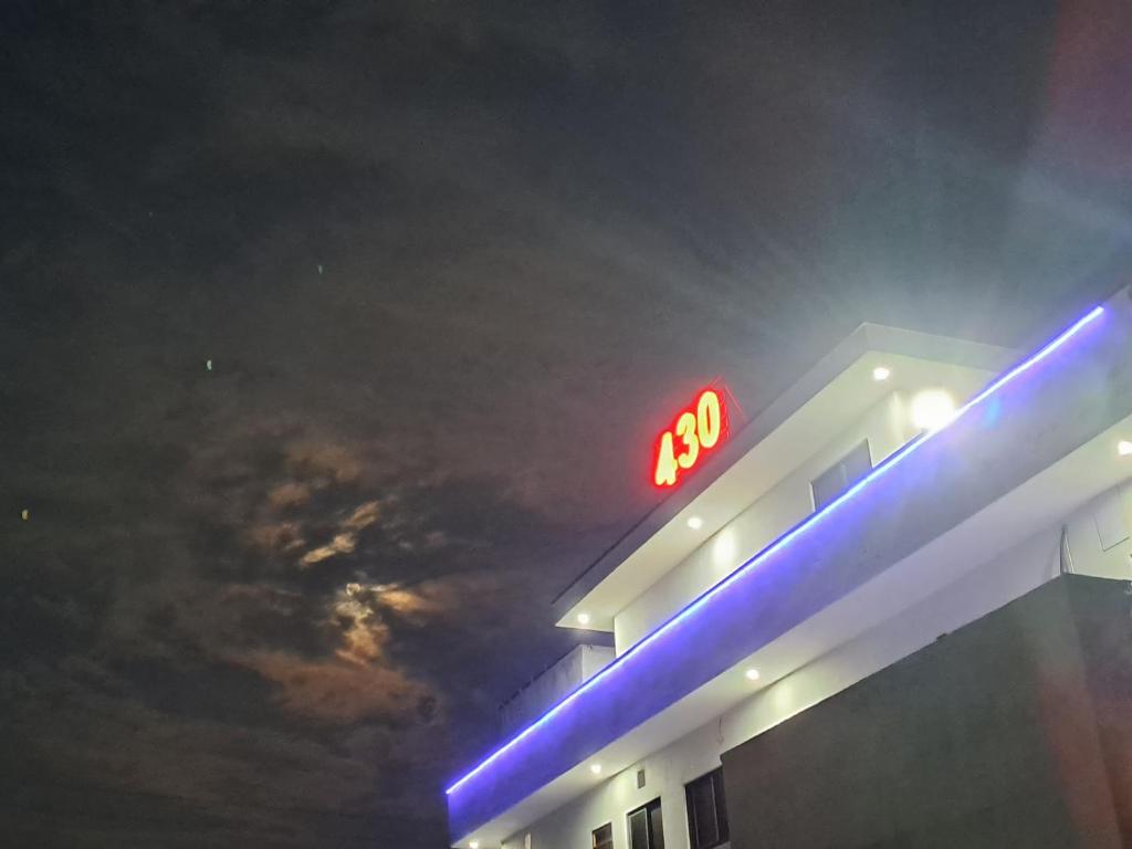 ISLAMABAD 430 GUEST HOUSE