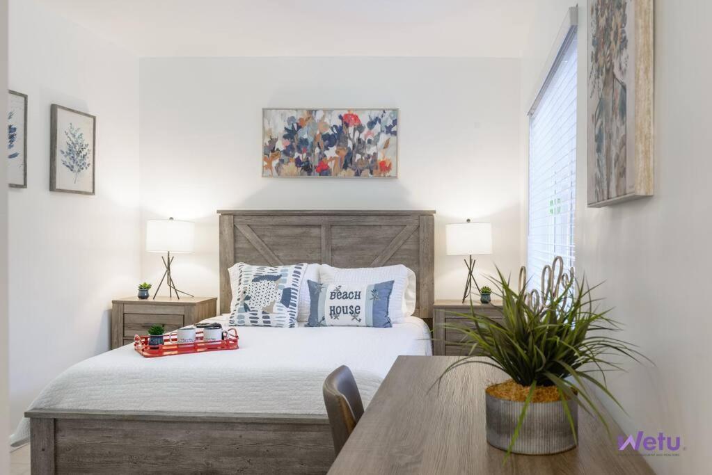 Hidden Gem Apt/near downtown Miami & Brickell