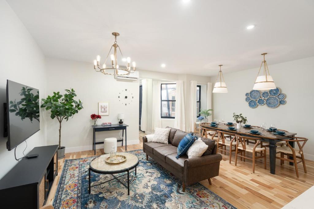 Les Suites Saint-Laurent