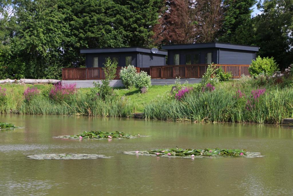 Osprey Lodge