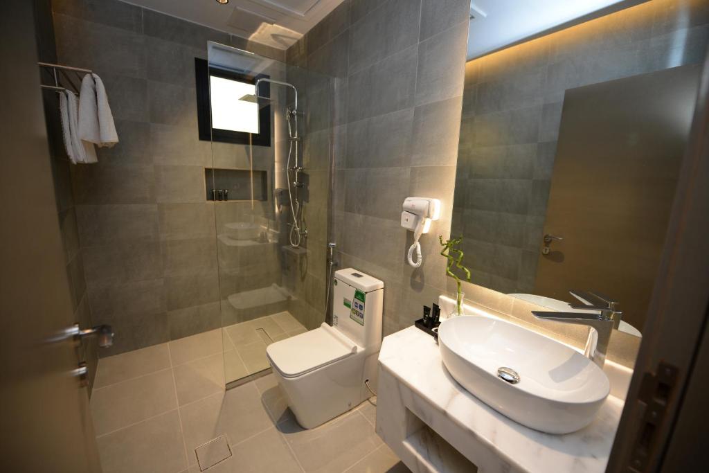 WDF Serviecd Apartment