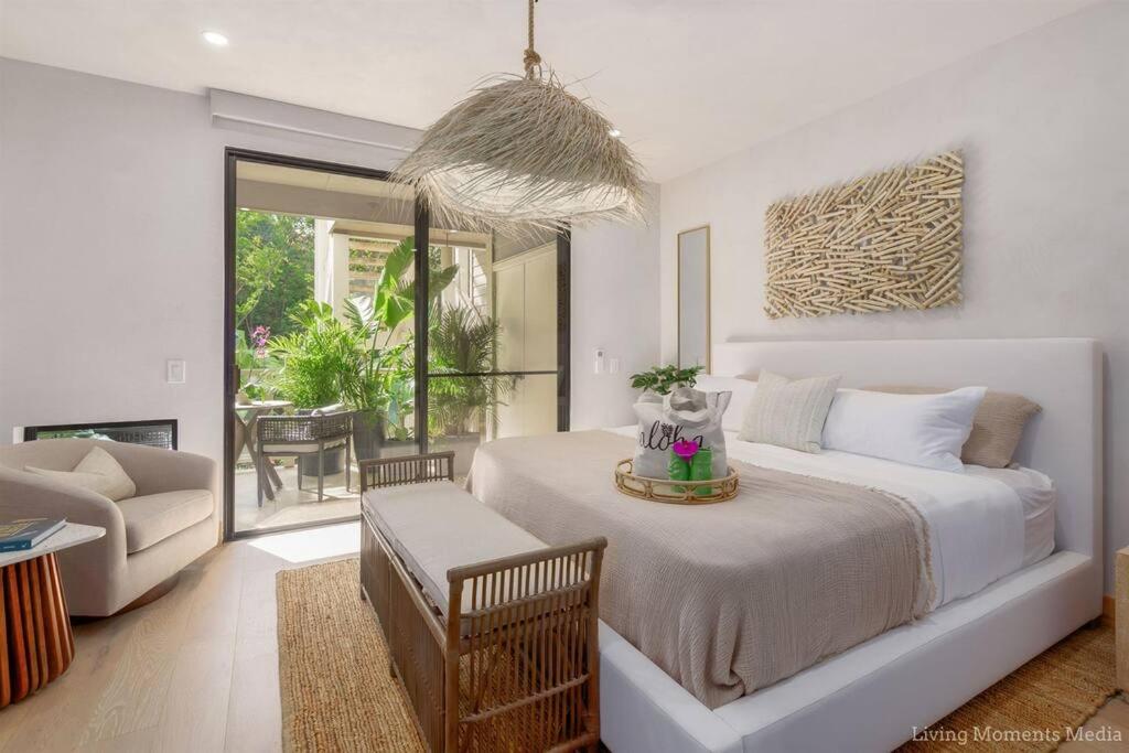 Tiki Tiki - Gorgeous Boho Beach Hideaway!