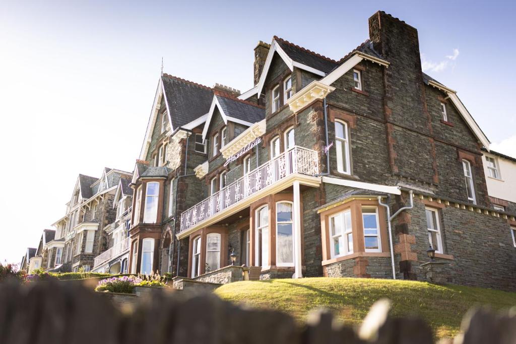 The Hazeldene