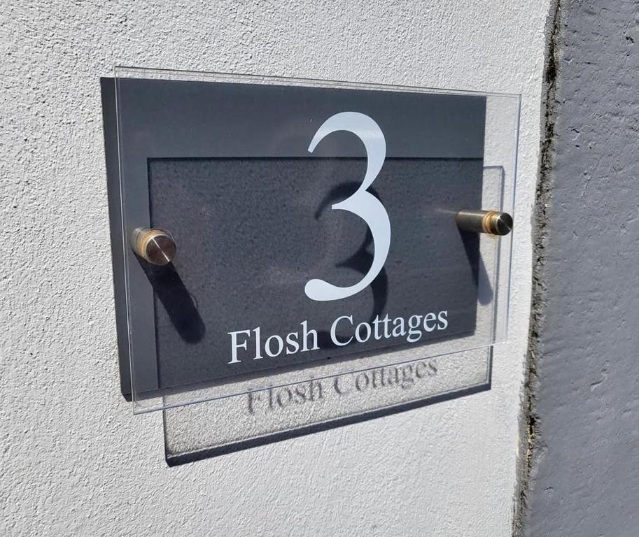 Flosh Cottage Lake District