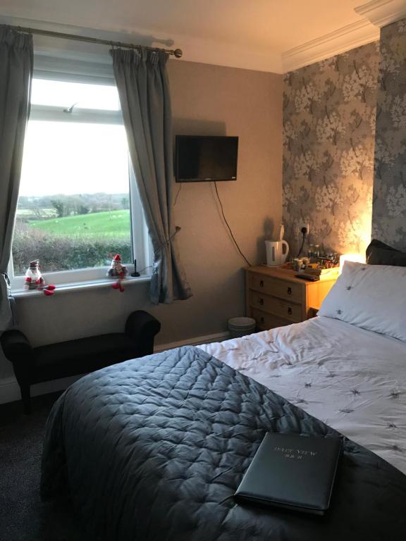 Dale View bed & breakfast