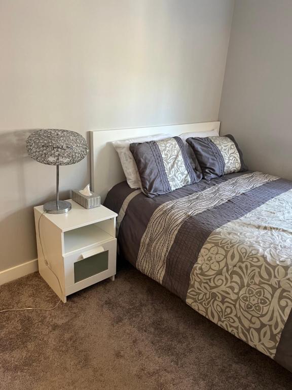 Private Ensuite Room in Calgary NE Area 2