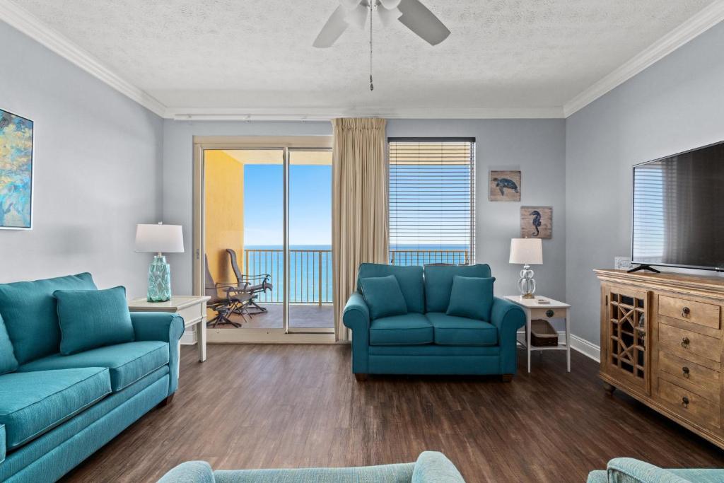 Treasure Island 2109