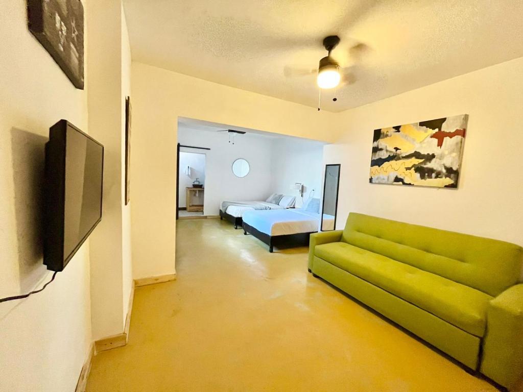 Loft C en Monterrey Centro