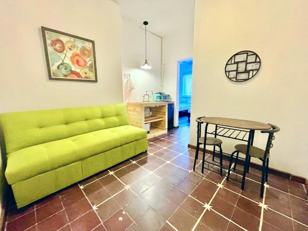 Loft B en Monterrey Centro
