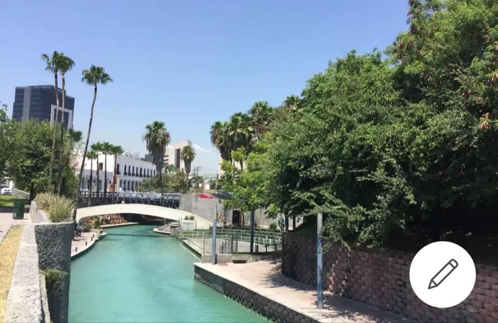 Hospédate en Paseo Santa Lucía - LOFT